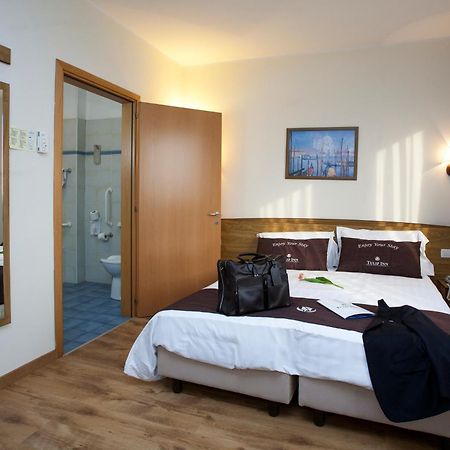Tulip Inn Padova Phòng bức ảnh