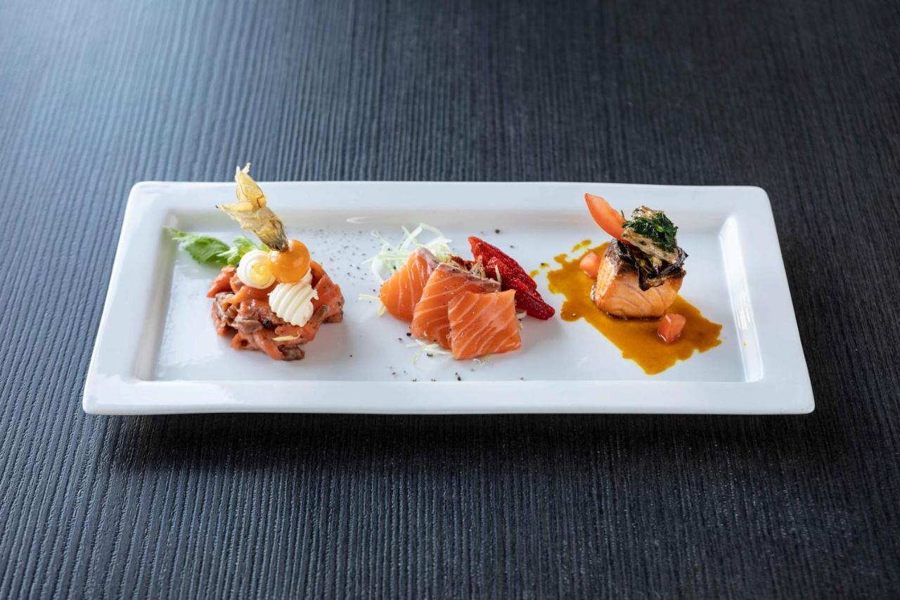 Tulip Inn Padova Ngoại thất bức ảnh