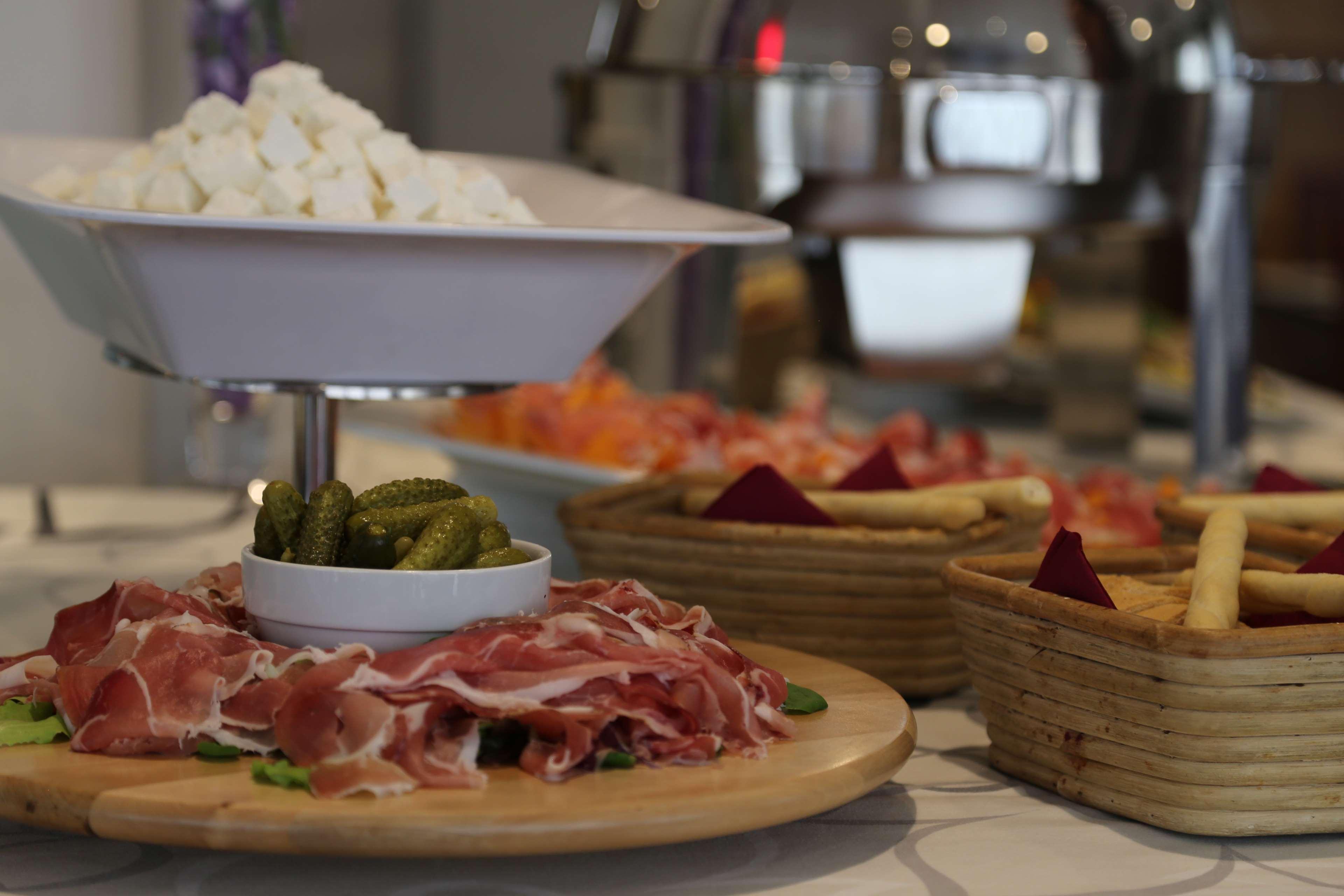 Tulip Inn Padova Ngoại thất bức ảnh