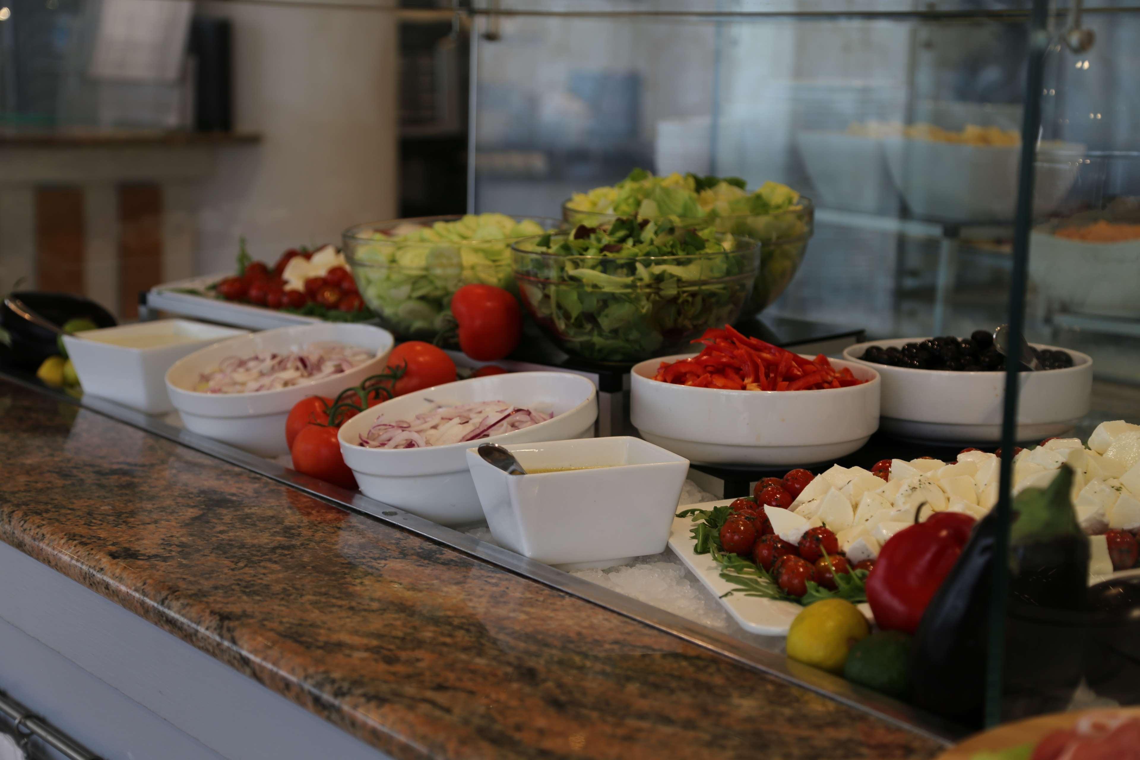 Tulip Inn Padova Ngoại thất bức ảnh