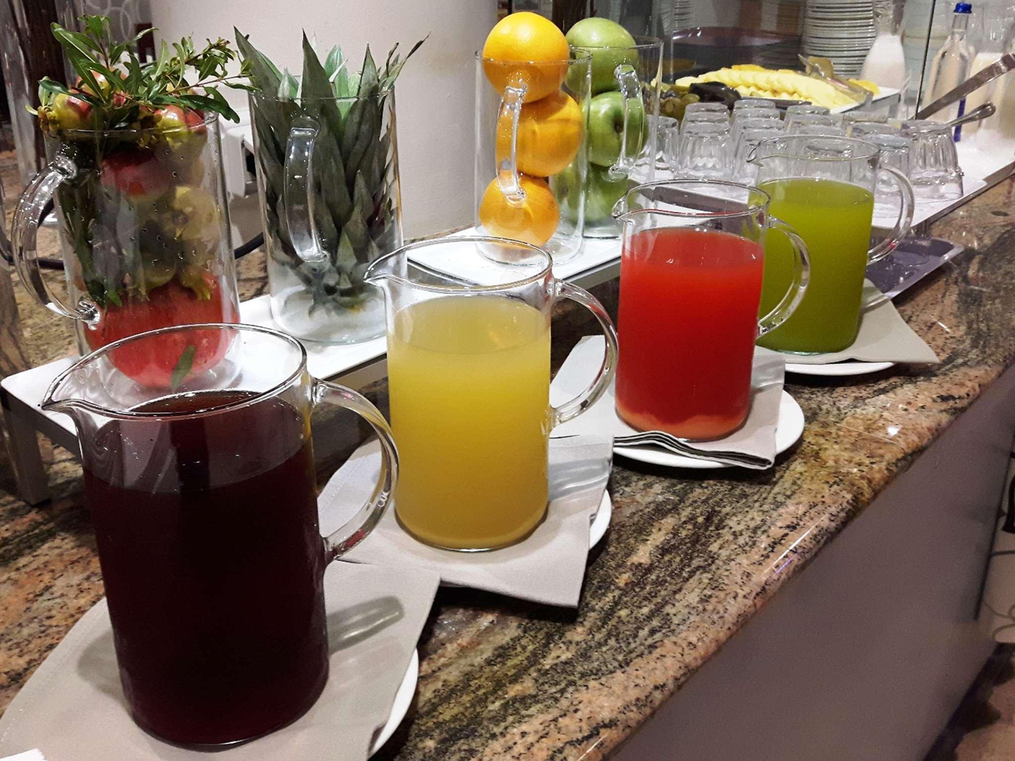 Tulip Inn Padova Ngoại thất bức ảnh
