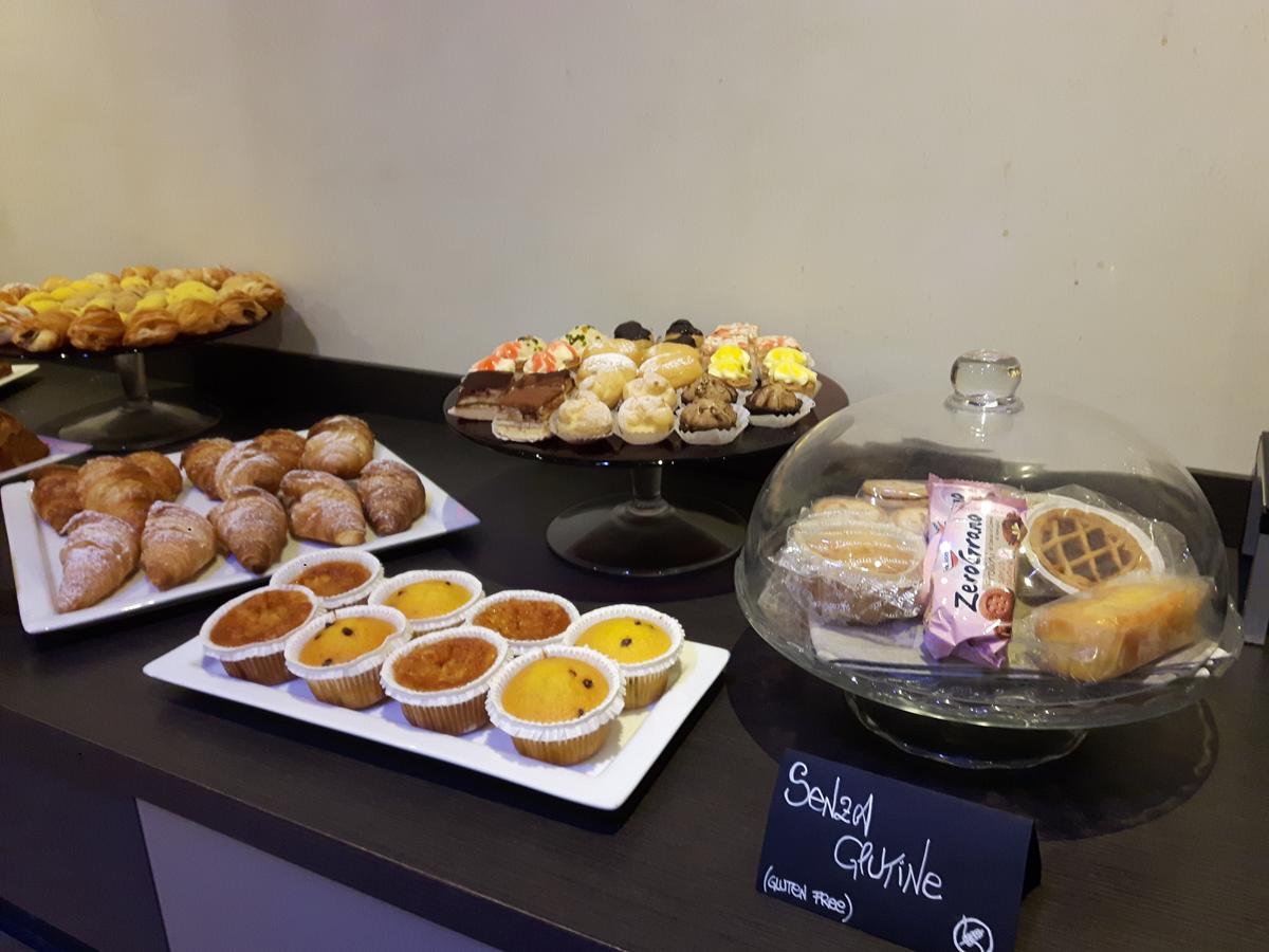 Tulip Inn Padova Ngoại thất bức ảnh