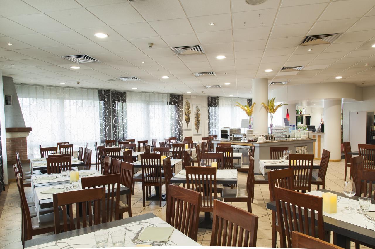 Tulip Inn Padova Ngoại thất bức ảnh