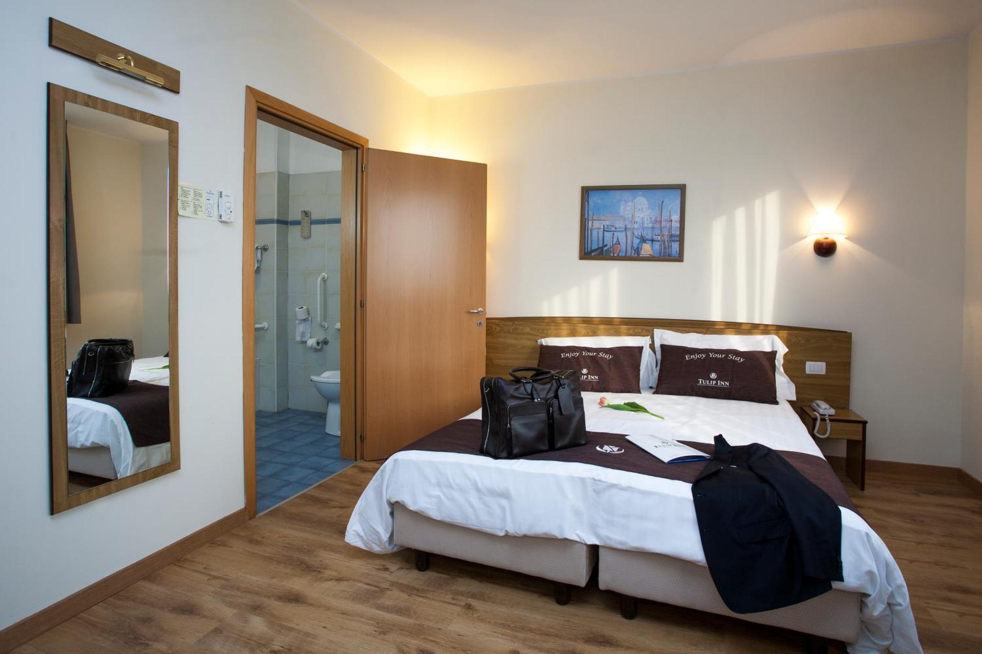 Tulip Inn Padova Phòng bức ảnh