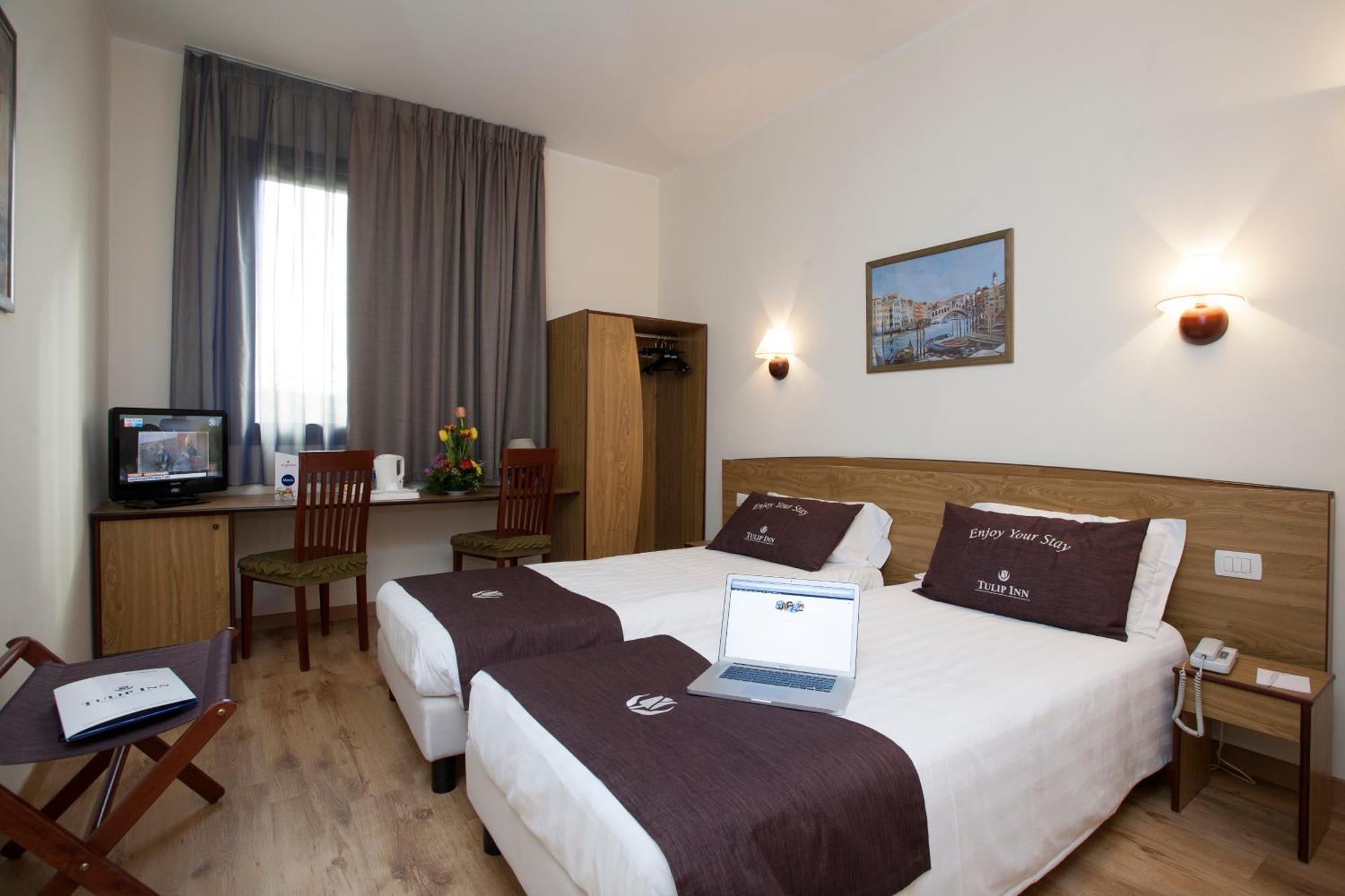 Tulip Inn Padova Phòng bức ảnh