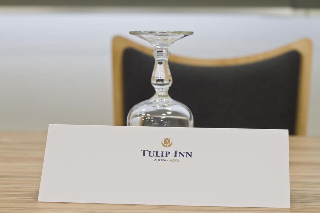 Tulip Inn Padova Ngoại thất bức ảnh